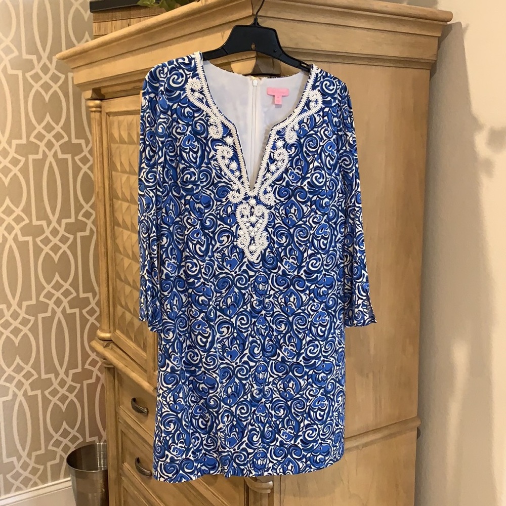 Lilly Pulitzer!!